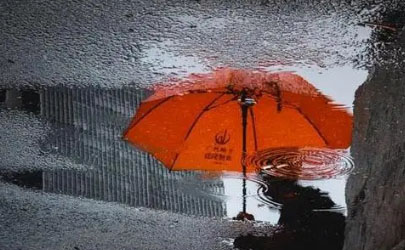 2024年中秋節前下大雨冬天會冷嗎